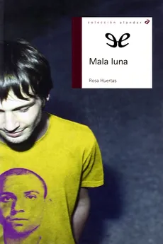 Mala luna cover image